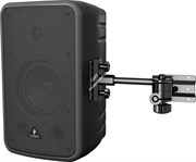 Behringer CE500A-BK - активная 2-х полос. АС, 5,5"+0,5", 80Вт, 60Hz-23kHz(-10db)