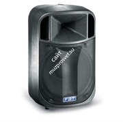 FBT J 15A - активная двухполосная акустическая система 15", DSP с 4 пресетами, 450Вт., 129 дБ