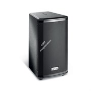 FBT VENTIS 108A - двухполосная  активная акустическая система , 8", НЧ-700Вт/ВЧ-200Вт