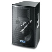 FBT Verve 112A -  2-х полосная активна акуст.система 12&quot;, би-амп, 350+80Вт.,52Гц-20кГц.,124db SPL