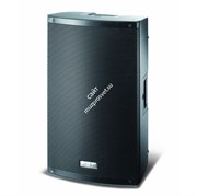 FBT X-LITE 15A - двухполосная биамп, активная акуст.система 15", 1000 Вт, 42 Гц-20 кГц, SPL128 дБ