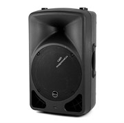 Invotone IPS12A - активная 2-х полосная акуст. сист., 250 Вт, класс AB, 119 дБ SPL, 55 Гц – 20 кГц