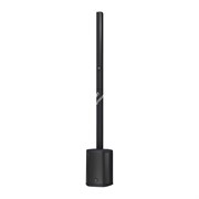 Turbosound IP500 - модульная активная 3-х полосная А.С. - 600Вт, суб 8", сат 8х2", в.ч 1"