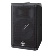 Yamaha DXR10 - Актив. акустич. система,10", 1100Вт, 131дБ, 56Гц-20кГц, кроссовер цифр. FIR, 3 входа Yamaha DXR10 - Актив. акустич. система,10", 1100Вт, 131дБ, 56Гц-20кГц, кроссовер цифр. FIR, 3 входа