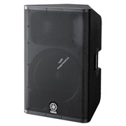Yamaha DXR12 - Актив. акустич. система, 12", 1100Вт, 132дБ, 52Гц-20кГц, кроссовер цифр. FIR, 3 входа Yamaha DXR12 - Актив. акустич. система, 12", 1100Вт, 132дБ, 52Гц-20кГц, кроссовер цифр. FIR, 3 входа