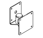 FBT AC-W 568 - крепление (черное) для Archon 105, 106, 108