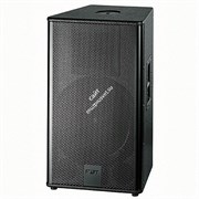 FBT Verve 15 - 2-пол АС, 400Вт/8 Ом, 125дБ, B&amp;C 15&quot;, B&amp;C 1&quot;, 50Hz-18kHz