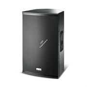 FBT X-PRO 15 - двухполосная пассивная акустическая система, 400 Вт, 8Ом, 53 Гц-20 кГц