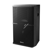 PIONEER XY-152 - пасивная 2-х полосная акстич.система , 15", 8 Ohm , RMS 650 W