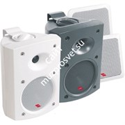 Proel SPARK35PG - PA АС, 2-х пол, 15 Вт AES, 8 Ом, 85 дБ, вуфер 3,5", кронштейн "лира", серый
