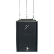 YAMAHA C112VA - пассивная акустическая система двухполосная, 350Вт/8Oм ,12" НЧ, 1" ВЧ, 97 дБ, 60 Гц