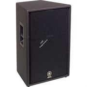 Yamaha C115V - акустичская система 2-way, 500W/8Ohm ,15", 2", 99 dB, 55-16000 Hz