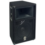 Yamaha S112V - акустическая система  2-way,175W /8 Ohm/12"