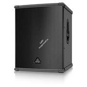 BEHRINGER B1800XP - активный сабвуфер, 18", 3000Вт BEHRINGER B1800XP - активный сабвуфер, 18", 3000Вт