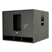 KV2 EX2.2 - Активный сабвуфер 2х12&quot;, 1000Вт, 32050Гц, Зв. давление - 130дБ (133дБ пик), 45кг