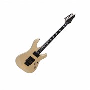 Samick MR30FR/BLD - Электрогитара, 24л., H/H, 1V/1T, цвет натуральный, светлый.