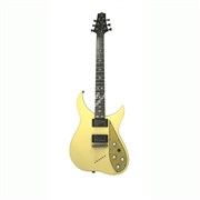 Samick RA20OCI - Электрогитара, 24л.,   H/H, 1V/1T/1BL/1ROTARY,  цвет слоновая кость.
