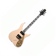 Samick RA30OPP - Электрогитара, 24л., H/H,  1V/1T/1BL/1ROTARY,  цвет бледно-красный