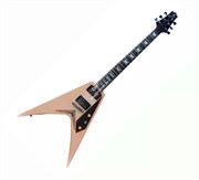 Samick SV30OPP - Электрогитара, 24л., H/H, 1V/1T, цвет бледно-красный