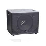 Invotone DSX18S - пассивный сабвуфер, 18", 1000 Вт, 8 Ом, 45 Гц - 2,2 кГц, 129 дБ (макс.)