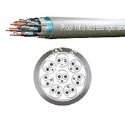 Proel AESEBU8 - Цифровой кабель стандарта  AESEBU 110 Ом.