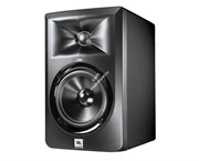 JBL LSR305 - 2-х полос. студийный активный монитор, 5&quot;, Усилители D-класса:НЧ 41Вт,ВЧ 41Вт.43-24кГц.