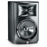 JBL LSR308 - 2-х полос. студийный активный монитор, 8", Усилители D-класса:НЧ 56Вт,ВЧ 56Вт.37-24кГц. JBL LSR308 - 2-х полос. студийный активный монитор, 8", Усилители D-класса:НЧ 56Вт,ВЧ 56Вт.37-24кГц.