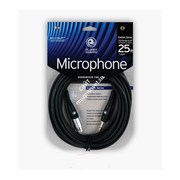 PW GM-25 - Проф. микрофонный кабель, стерео джек <-> XLR M, длина 7.6м