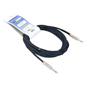 Invotone ACI1003M RU - инструментальный кабель, 6,3 джек моно &lt;-> 6,3 джек моно, длина 3 м