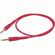 Proel STAGE100LU1 - Сценич. инстр. кабель, джек <-> джек, длина - 1 м