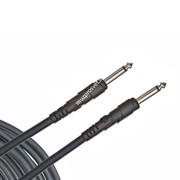 PLANET WAVES PW-CGT-20 - проф. инструментальный кабель, джек 6.3 mm <->джек 6.3 mm , длина 6м