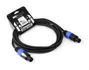 INVOTONE ACS1020 - колоночный  кабель 2х1,5мм2 , спикон <-> спикон, длина 20 м