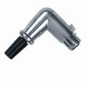 Proel XLR3FRC - Канон кабельный мама угловой