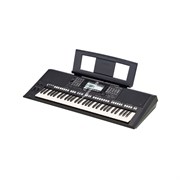 Yamaha PSR-S775 - Рабочая станция с автоаккомпанементом, 61 клав, 128 полиф, 1460 тембр, 433  стиля