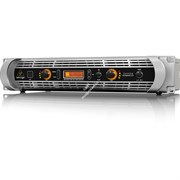 Behringer NU3000DSP - усилит мощности,DSP,USB,2х1500 Вт на2 Ом,2х880 Вт на 4Ом;3000Вт на 4Ом(мост)
