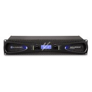 CROWN XLS2002 DriveCore - двухканальный усилитель c DSP, 1050 Вт 2 Ом, 650 Вт 4 Ом, 375Вт 8 Ом