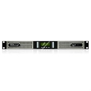 POWERSOFT Duecanali 3904 DSP+ AESOP - 2-х кан.ус.2x1950 (4 Ома), 2x1000 (8 Ом),
