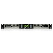 POWERSOFT Duecanali 5204 DSP+AESOP- 2-х кан.ус.2x2600 (4 Ома), 2x1400 (8 Ом)