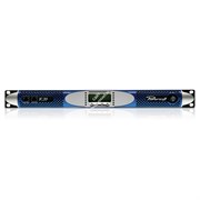 POWERSOFT K20 - двухканальный усилитель мощности 2х2700 Вт на 8 Ом, 2х5200 Вт на 4 Ома, 2х9000 Вт на