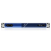 POWERSOFT M14D HDSP+ETH - 2-х кан.усилитель с DSP, ETHERNET, 2х700 на 4Ом,2х360 на 8Ом, 1400 на 8Ом