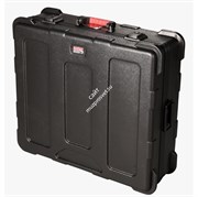 GATOR G-MIX-2225-6-TSA - пластиковый кейс для микшеров,замок TSA, 22" х 25" х 6"