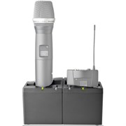 AKG CU4000 - зарядное устройство для  передатчиков AKG SST4500