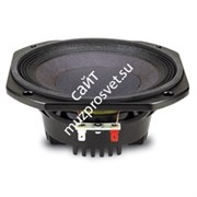 EIGHTEEN SOUND 6NMB420 - динамик среднебасовый, неодим, 8 Ом, 200 Вт AES, 100 дБ, 200...7000 Гц