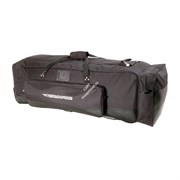 OnStage DHB6500 - сумка для переноски стоек для ударной установки, 2 колеса, нейлон