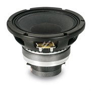 EIGHTEEN SOUND 8CX401F - 8&quot; динамик коаксиальный, 280 Вт/8 Ом+ 25 Вт/8,3 Ом AES, 95 дБ, 65...20000
