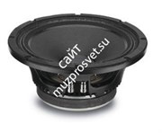 EIGHTEEN SOUND 10MB400/8 - 10&#39;&#39; динамик среднебасовый, 8 Ом, 250 Вт AES, 100.5dB, 65...6100 Гц