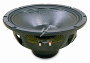 EIGHTEEN SOUND 10NW650/8 - 10'' динамик, 8 Ом, чувствительность 96 дБ,  300 Вт,  60...6000 Гц