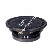 EIGHTEEN SOUND 12LW1400/8 - 12'' динамик с расширенным НЧ, 8 Ом, 900 Вт AES, 96dB, 51..4000 Гц