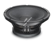 EIGHTEEN SOUND 12MB600/4 - 12'' динамик среднебасовый, 4 Ом, 450 Вт AES, 101дБ, 58...5000 Гц