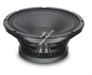 EIGHTEEN SOUND 12MB600/8 - 12'' динамик среднебасовый, 8 Ом, 450 Вт AES, 101 дБ, 58...5000 Гц